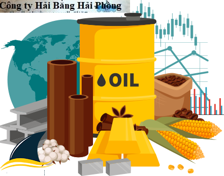 THẾ GIỚI CÓ ĐANG THIẾU HỤT HÀNG HÓA?